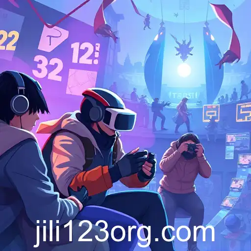 jili123