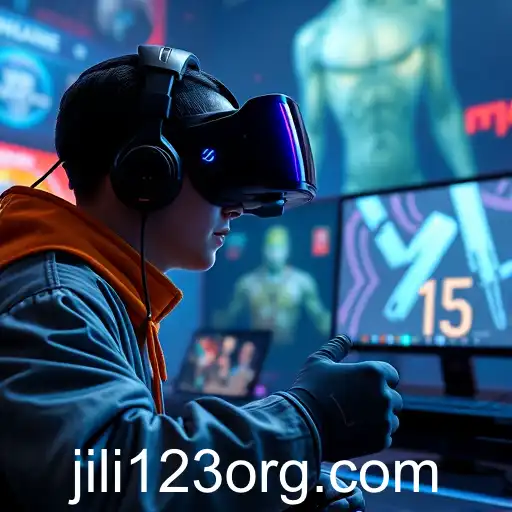 jili123