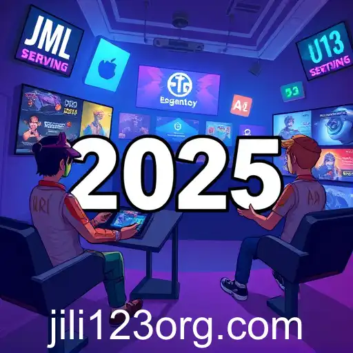 jili123