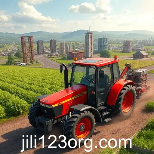 Jili123: The Growing Phenomenon in Online Gaming