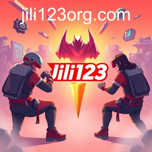 The Rise of jili123: A New Frontier in Online Gaming
