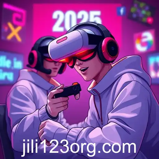 The Rise of Online Gaming Platforms in 2025