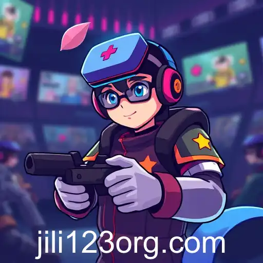 The Rise of Jili123 in the Gaming World
